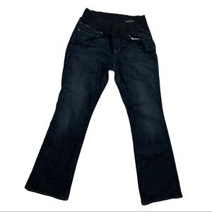 Maternity Jeans